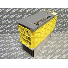Fanuc A06B-6102-H215#H520 Spindle Amplifier Module Used