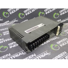 Texas Instruments U-03RM Remote I/O Cont Module Used