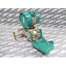 Fisher Controls 1151DP3E12 Pressure Transmitter Module Used