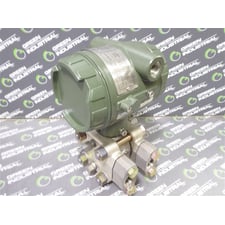 Yokogawa YA11F-SMK4/FMF1/BR2/COM-B Pressure Transmitter Used