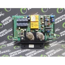 Devilbiss / Ransburg LECV0003-03 Control Board Rev. A Used