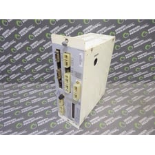 WTC U60S-T95A Welding Controller Prog. No. S113-V1.6 S78-V1.1 Used