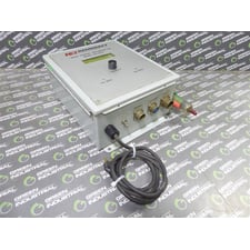 KEI Kemkraft Model KEI-850A Dual Digital Inclinometer Used