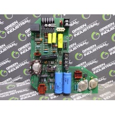  Honeywell 631773 Case Board Assembly Used