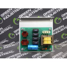 Honeywell 646004 Range Board Used