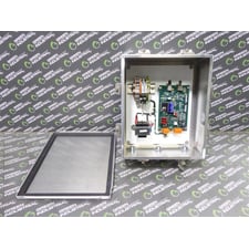 Teledyne Instruments 1808-0000-03 Fibrelink III Stack Unit 1903-2200-01 Used