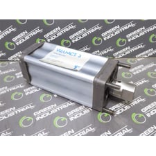 Turn-Act Inc. 979-898-90 Val-U-Act 3 Valve Actuator Used