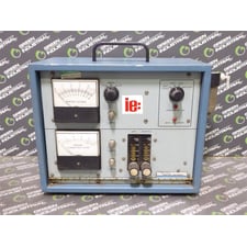 Teledyne Analytical Instruments Model 980 Ozone / Oxygen Anaylzer Used