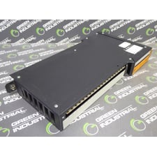 Square D 8030 RIM-101 SY/MAX Input Module Series C1 Used
