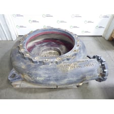 Townley MC24045 200 004 T10744 Towniprene Line Pump Casing 35" x 10" Surplus