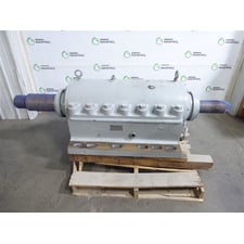 Weir P-16316A Slurry Pump Bearing Cartridge Assembly Rebuilt