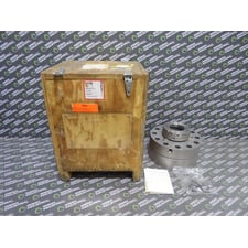Flowserve A2R67079-01 Pusher Type Mechanical Seal C/DHTW4250YXYX DE New NIB