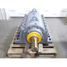 Weir P-16316A-6 Slurry Pump Bearing Cartridge Assembly Rebuilt