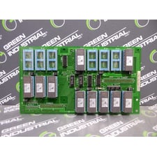  NACHI UM708B JCI-C1H Control Board Used