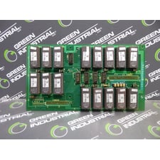 NACHI UM708A JCI-C1H Control Board Used