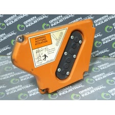 ABB 3HAC 4615-1/01 Brake Release Unit 93-43-04 Used