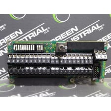 Bailey Controls 6636542J2 Control Board Assembly Used