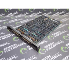 DEC Digital Electronics 5014992C-P2 Dual RS-232 Line Card Used