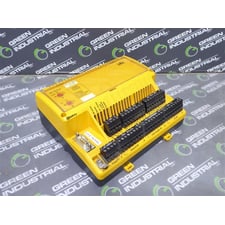 Pilz PSS SB DI8O8 SafetyBUS p Digital I/O Module Used