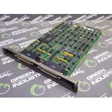DEC Digital Electronics 5014992D1-P1 Dual RS-232 Line Card Used