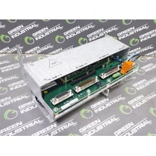 ABB 3HAC 14757-1/03 Serial Measurement Board for IRB 6400R M2000 Used