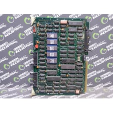 Hitachi CCP 2Y002521-3 Control Board Used