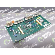 ABB 3HAC 08581-1/06 Serial Measurement Control Board for IRB 6400R M2000 Used