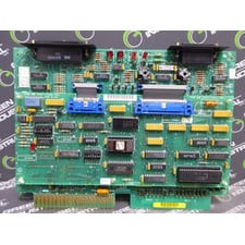 GE Fanuc IC600 BF801K REM I/O Receiver Used