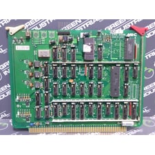 MIIC CPD-4005 Control Board Used