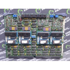 GE 44A719323-106 R08 R05 Axis Board AXS02C Used