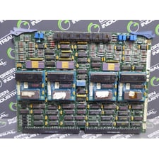 GE 44A719323-104 R02 R05 Axis Board AXS02A Used
