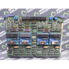 GE 44A719323-102 R06 Axis Board AXS02 Used