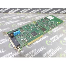 ABB DSQC 532 S4C+ I/O Processor Card 3HAC12158-1 Used