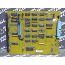GE DS3800HCIC1E1E Gas Turbine Control Board Used