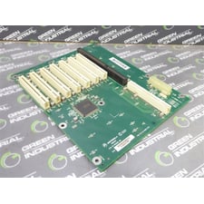 ABB / Motorola DSQC 501 S4C+ Backplane Board 3HAC3617-1/022 01-W2928E 01B Used