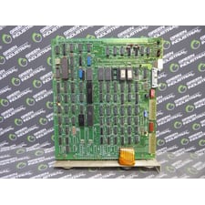 Gould Modicon S212-200 Control Board Rev. A Used