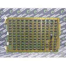 Gould Modicon C220 Control Board Rev. F3 Used
