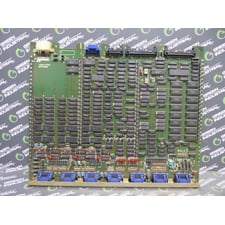 Yaskawa JANCD-CP05C Control Board DF8100882 Rev. B Used
