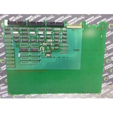 Gould Modicon AS-M507-008 Memory Module Rev. A2 Used