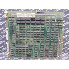 Gould Modicon C320-100 Control Board Rev. A9 Used