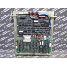 Allen Bradley 8000 KRIOZ I/O Interface Module 906782-0E Used
