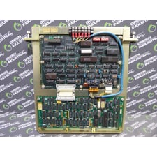 Allen Bradley 8000 KRIO I/O Interface Module 906782-01 A01 Used