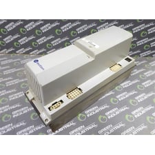 ABB DSQC 358G Servo Rectifier Unit 3HAB8101-16/08A S4C+ Used