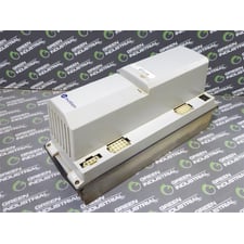 ABB DSQC 358G Servo Rectifier Unit 3HAB8101-16/09A S4C+ Used