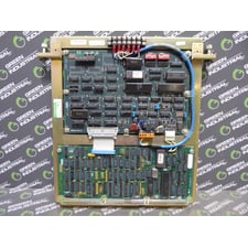 Allen Bradley 8000 KRIOZ I/O Interface Module 906772-03 A01 Used