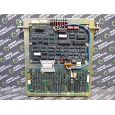 Allen Bradley 8000 KRIOZ I/O Interface Module 906782-02 Used
