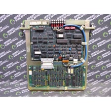 Allen Bradley 8000 KRIOZ I/O Interface Module 906782-02 A01 Used