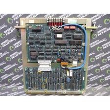 Allen Bradley 8000 KRIO I/O Interface Module Used