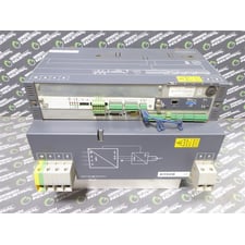 Bosch PSI 6100.625L1 Power Supply Unit Used