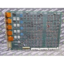 Gould Modicon H012 PROM Board Assembly Rev. C1 Used